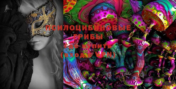 прущий лед Михайловка